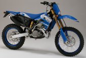 2005 TM racing EN 250 photo